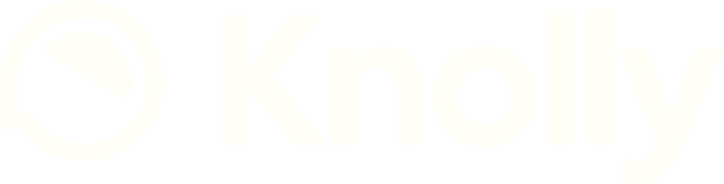Knolly logo